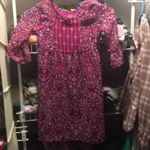 Perfect Fall Dress 6/6x